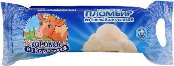 Мороженое "Коровка из Кореновки" 400 гр